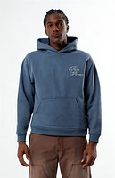 Pacsun Bubbles Hoodie