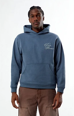 PacSun Bubbles Hoodie