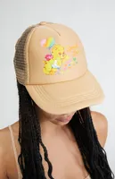 Spread Love Trucker Hat