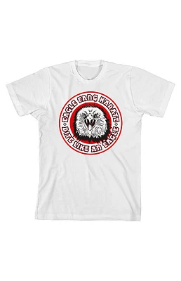 Kids Cobra Kai Eagle Fang Karate T-Shirt