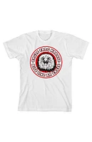 Kids Cobra Kai Eagle Fang Karate T-Shirt