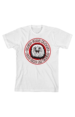 Kids Cobra Kai Eagle Fang Karate T-Shirt