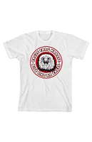 Kids Cobra Kai Eagle Fang Karate T-Shirt