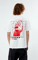 Formula 1 By PacSun Fast T-Shirt