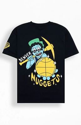 Action Figure Miles NBA All-Stars Denver Nuggets T-Shirt