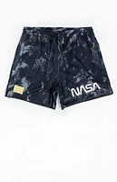 Reebok x NASA Printed Running Shorts