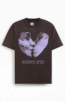 Enemy NYC Kiss T-Shirt