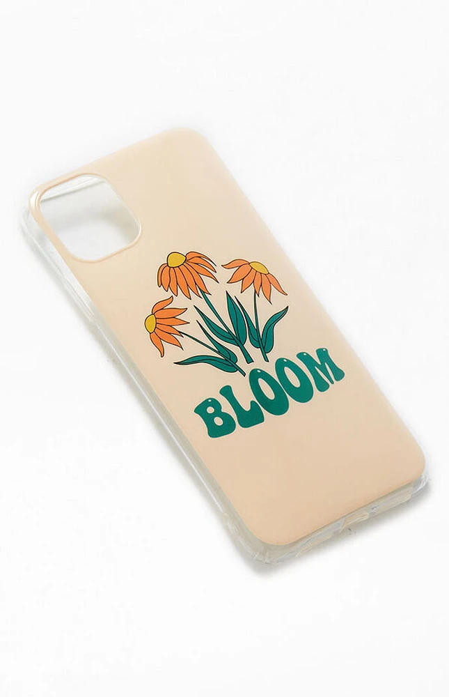 Bloom iPhone 11/XR Case