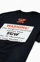 Extreme ECW Championship Wrestling T-Shirt