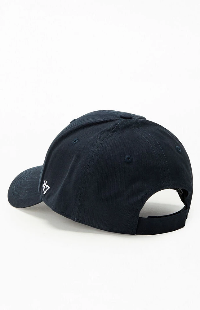 47 Brand Kids Boston Red Sox Velcro Hat