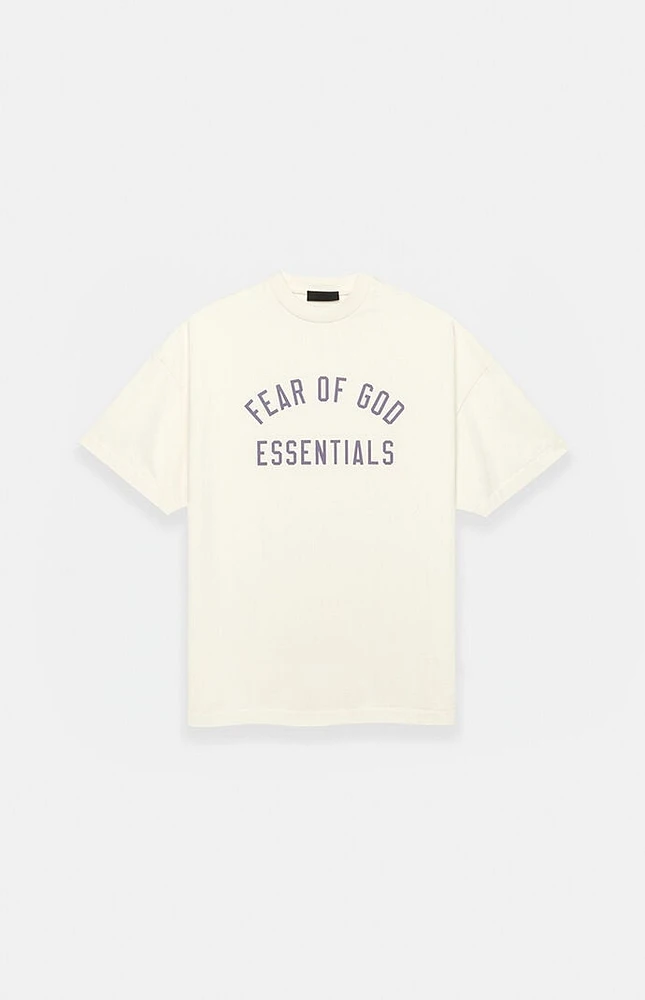 Fear of God Essentials Kids Shell Crew Neck T-Shirt