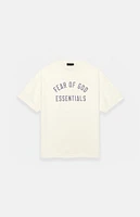 Fear of God Essentials Kids Shell Crew Neck T-Shirt