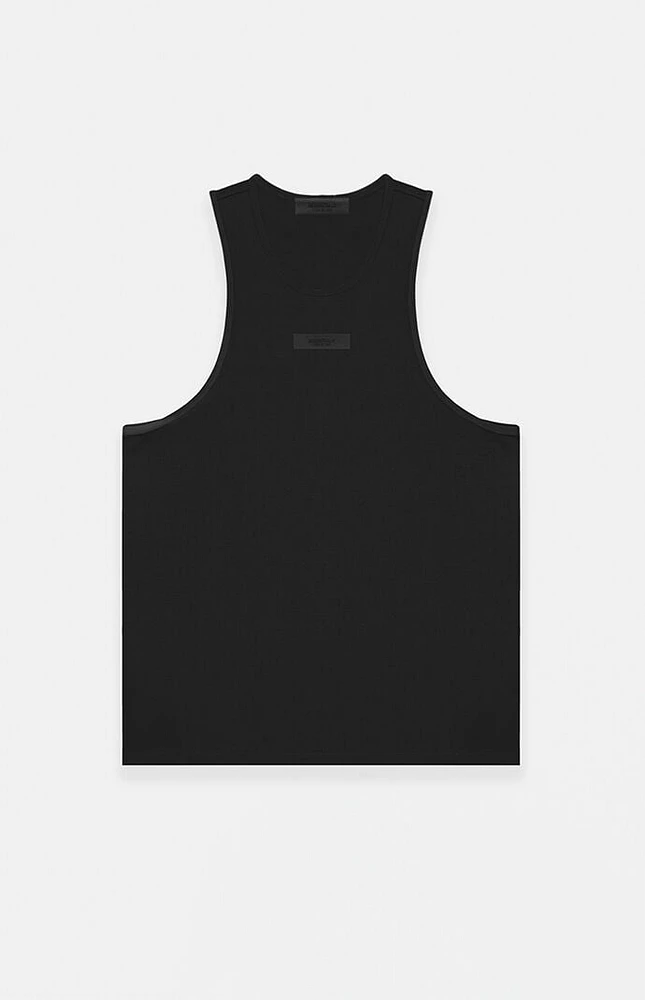 Fear of God Essentials Women's Black Tank Top