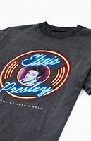 Neon Elvis Presley T-Shirt