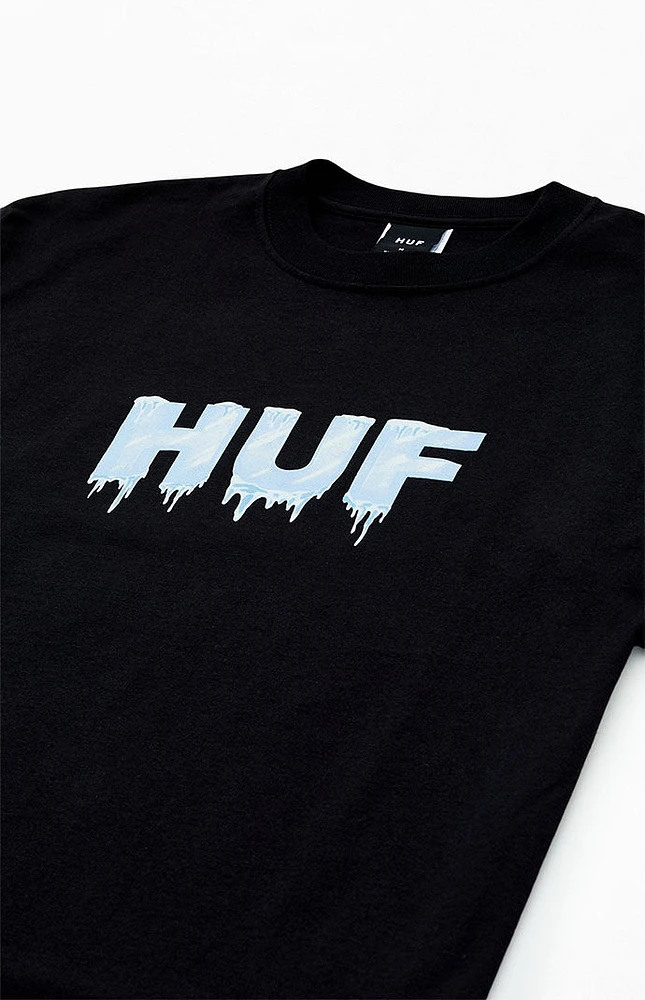 HUF Icey T-Shirt