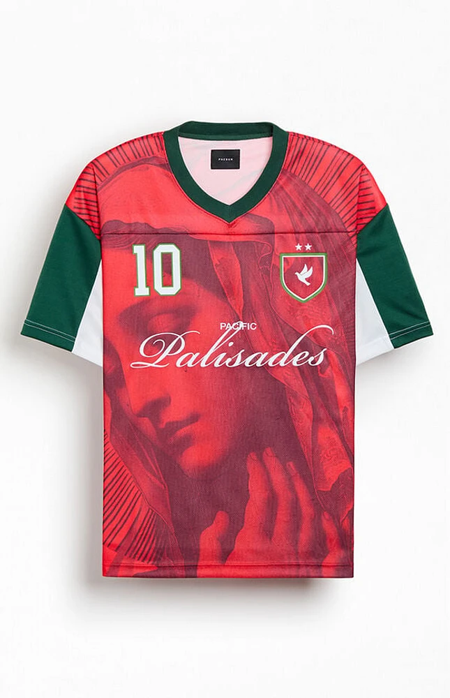 Pacsun Glory Pacific Palisades Soccer Jersey