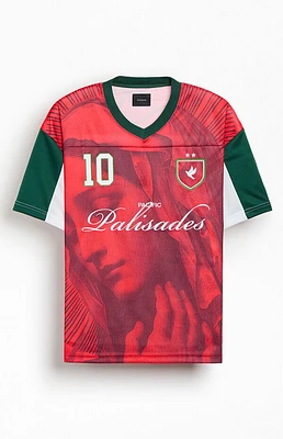 Pacsun Glory Pacific Palisades Soccer Jersey