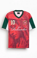 Pacsun Glory Pacific Palisades Soccer Jersey
