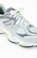 New Balance Gray 9060 Shoes