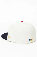 New Era x PS Reserve Houston Astros 59FIFTY Fitted Hat