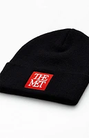 The Met x PacSun Beanie