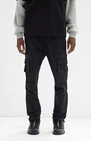 PacSun Stretch Slim Cargo Pants