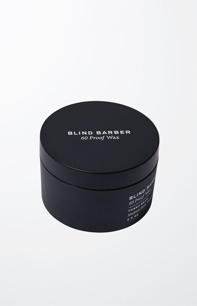 Blind Barber 60 Proof Wax