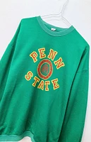 GOAT Vintage Penn State Sweatshirt