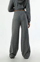 FABLETICS Active Cloud Jersey Wide Leg Pants