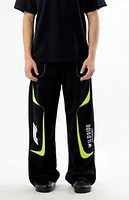 Formula 1 x Wildside Yohji Yamamoto PacSun Dynamics Track Pants