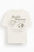 PacSun Pacific Sunwear Horizon T-Shirt