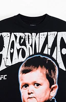 UFC Hasbulla T-Shirt