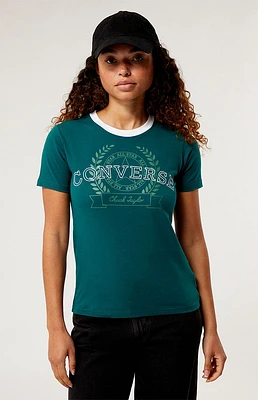 Converse Retro Chuck Taylor T-Shirt