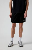 PacSun Mesh Basketball Shorts