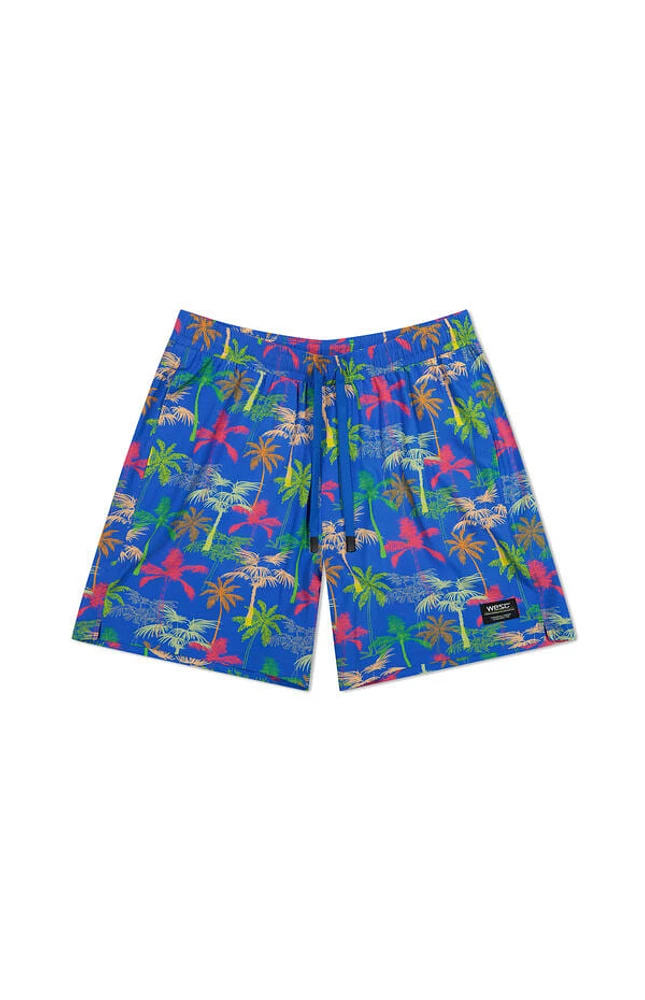 WeSC America Inc Miami Palms Austin Shorts
