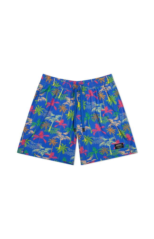 WeSC America Inc Miami Palms Austin Shorts