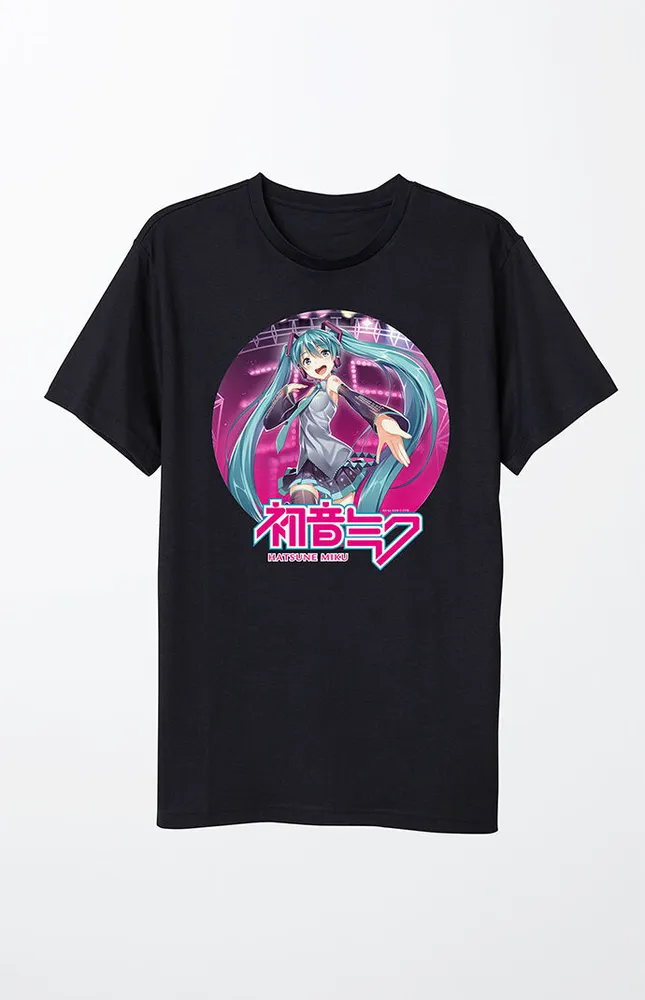 Hatsune Miku T-Shirt