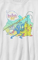 Kids Flick & The Gang T-Shirt