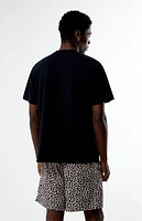 RODMAN BRAND Star Slide T-Shirt