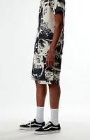 Lira Disintegration Shorts