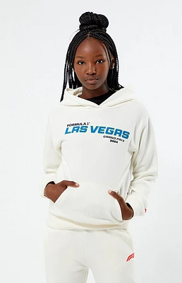 Formula 1 x PacSun Kids Las Vegas Hoodie