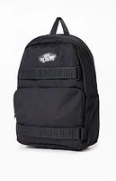 Vans Recycled Kids Off The Wall Skatepack Backpack