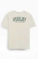 Hurley Everyday H2O-Dri Arch T-Shirt