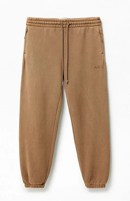 A.R.C. Fleece Jogger Sweatpants