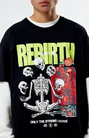 PacSun Rebirth T-Shirt