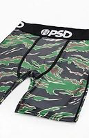 PSD Underwear Mission Camo Boxer Briefs