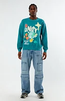 PacSun Unity Crew Neck Sweatshirt