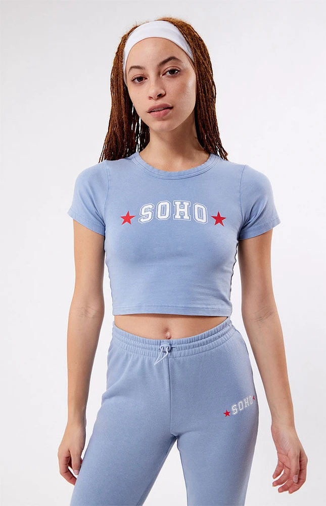 PacSun Soho Baby T-Shirt