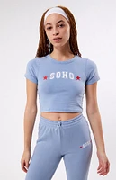 PacSun Soho Baby T-Shirt