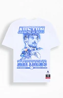 Mitchell & Ness Austin Matthews Toronto Maple Leafs T-Shirt